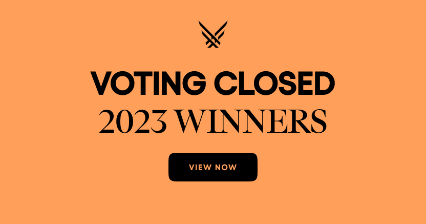 The Game Awards on X: You have voted in record setting numbers on  #TheGameAwards 35 million in the first 7 days -- more than double last  year's first week. Keep voting, polls