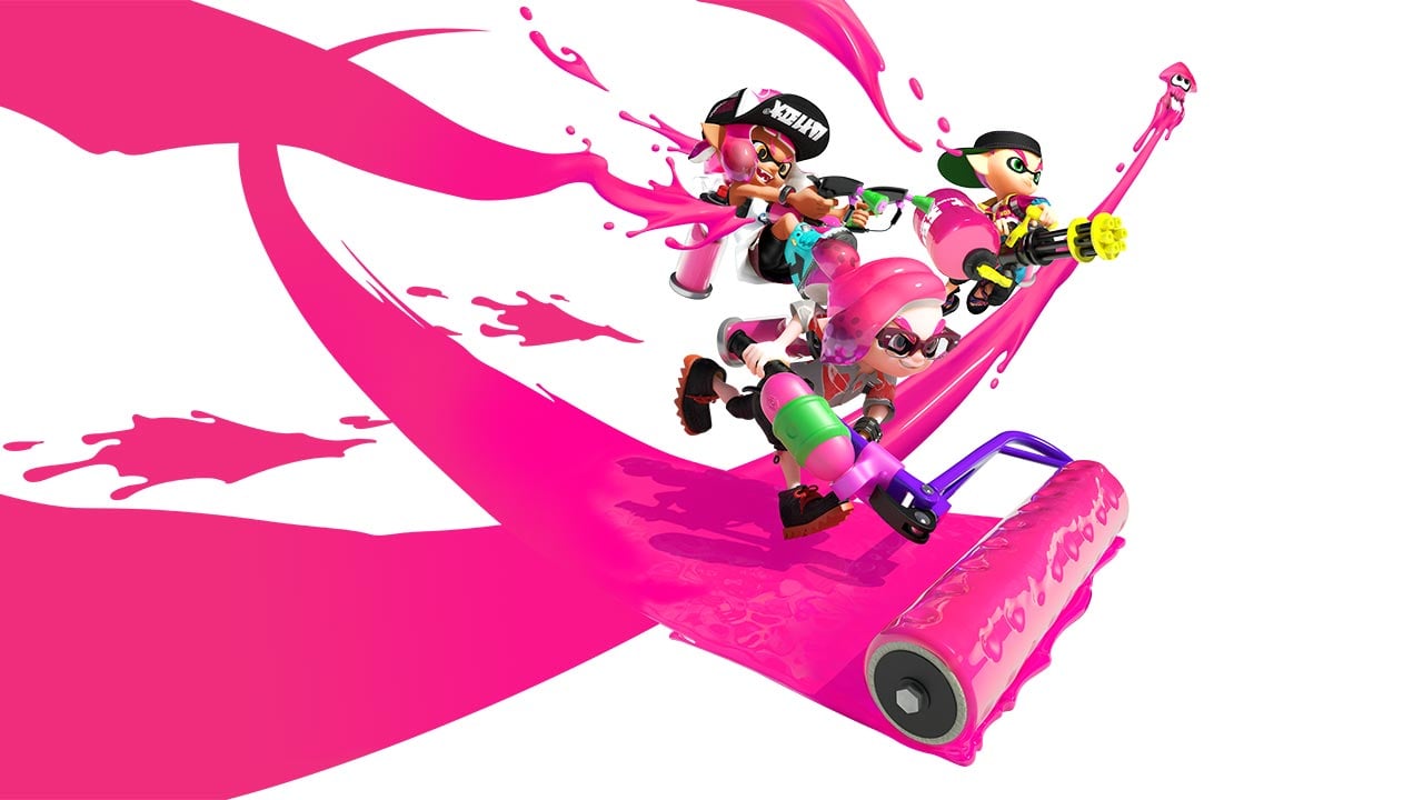 Splatoon