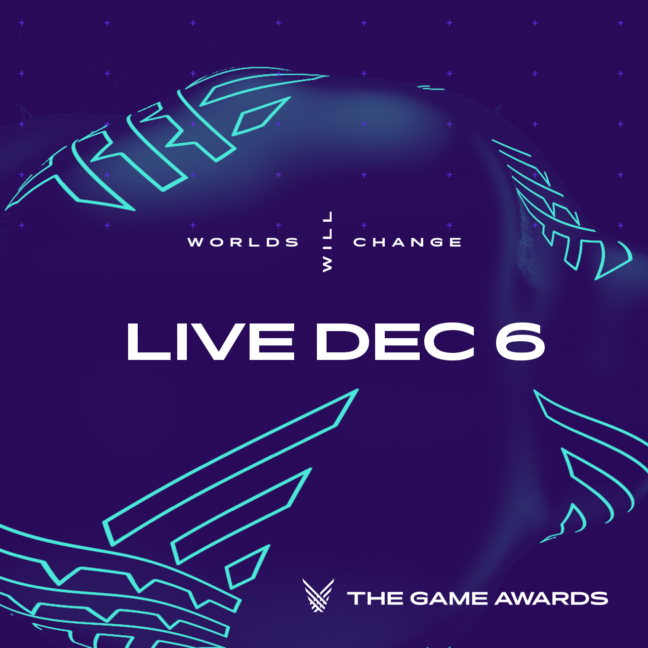 2018 Game Awards - Show, Los Angeles, USA, 6 Dec 2018