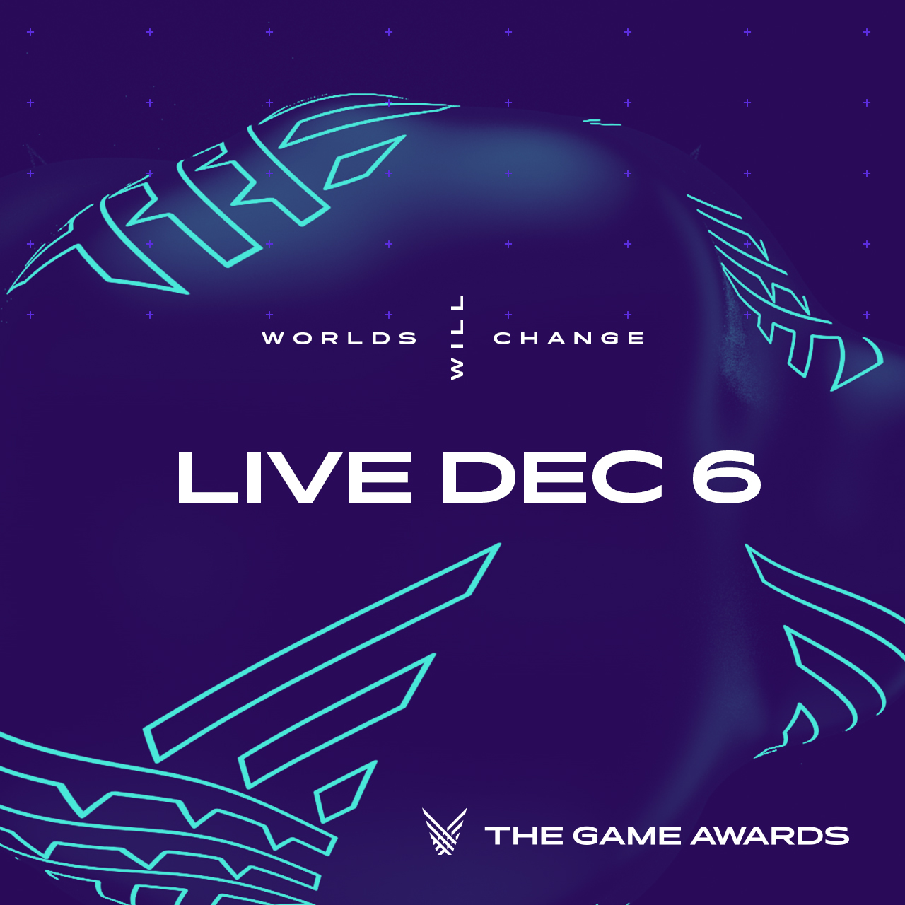 The 2018 Game Awards will stream live on December 6th