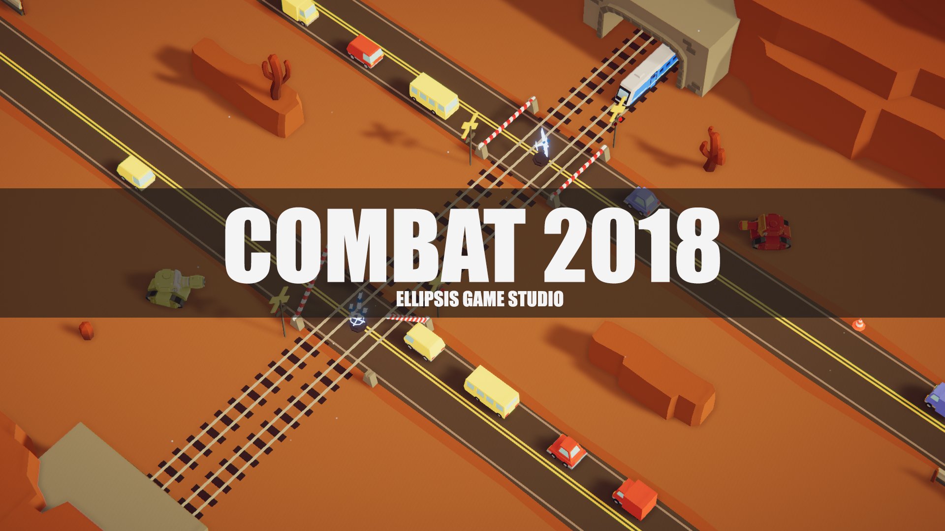 Combat 2018