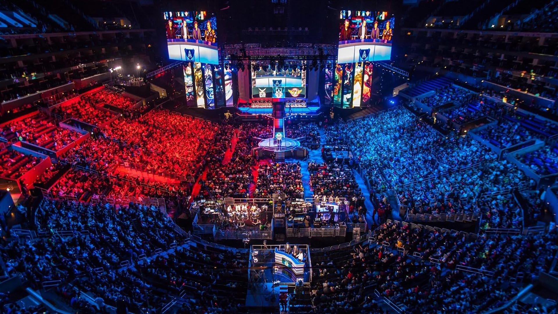 League of Legends World Championship