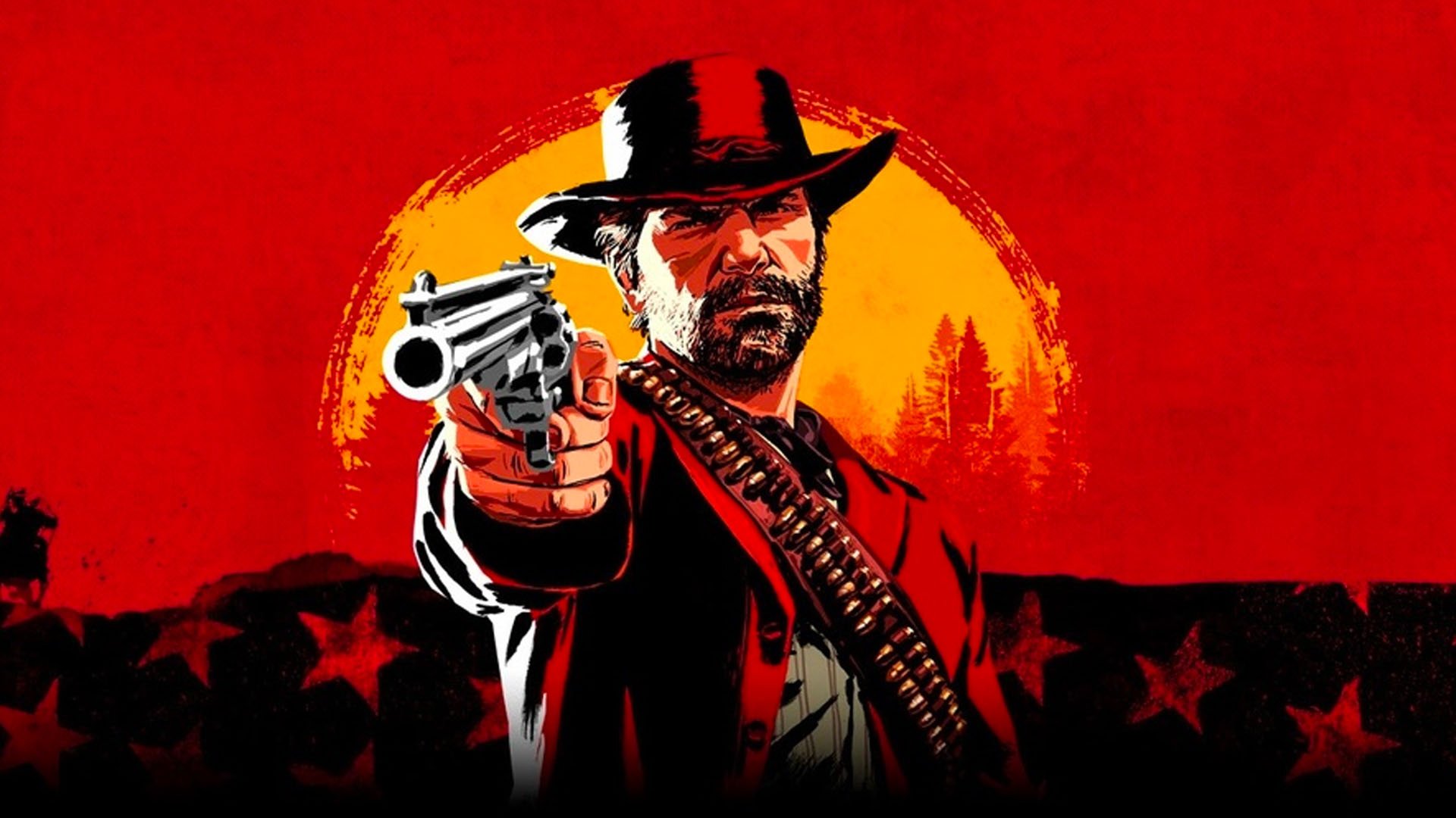 Red Dead Redemption 2