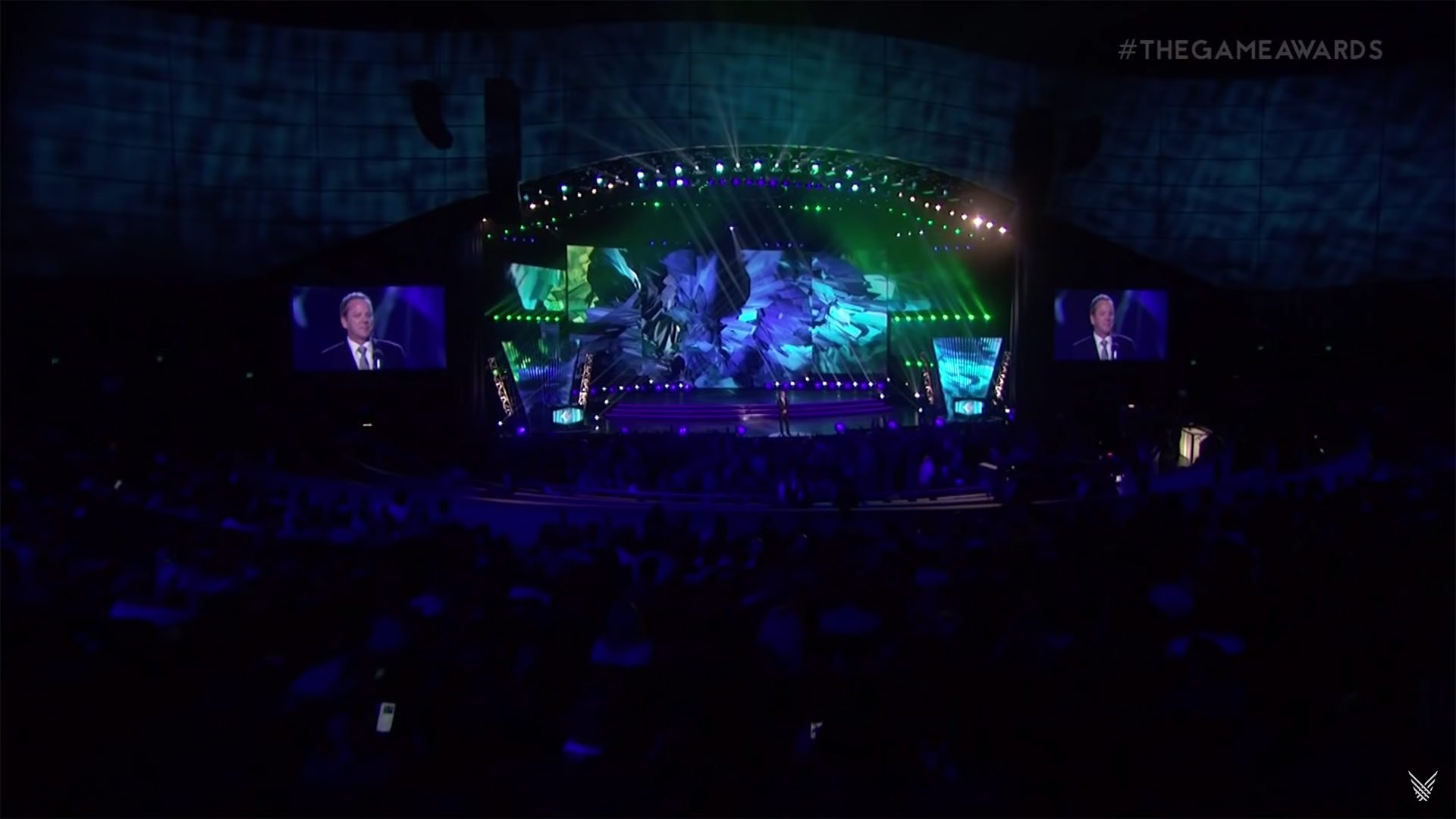 The Game Awards 2014-2021: Every Game of the Year Winner