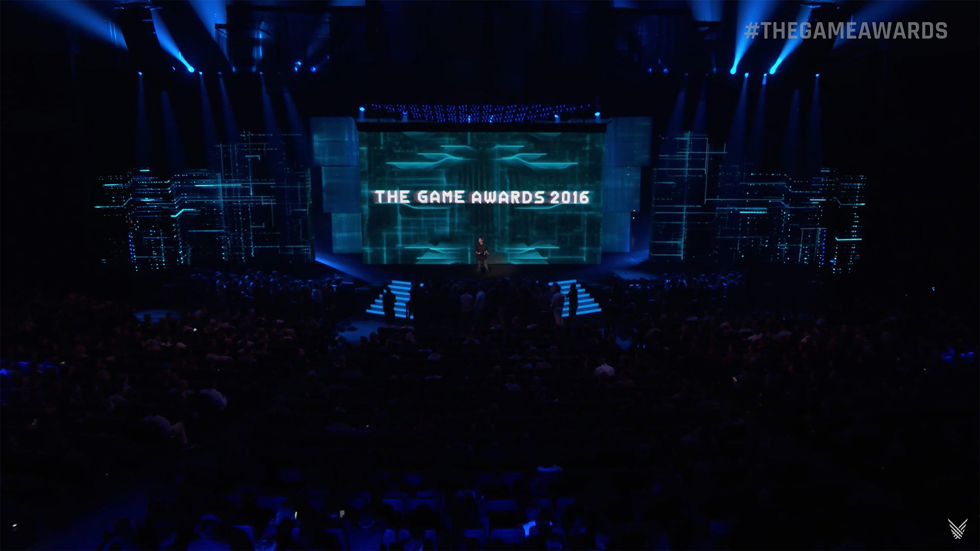 The Game Awards 2016 - Lista dos Vencedores