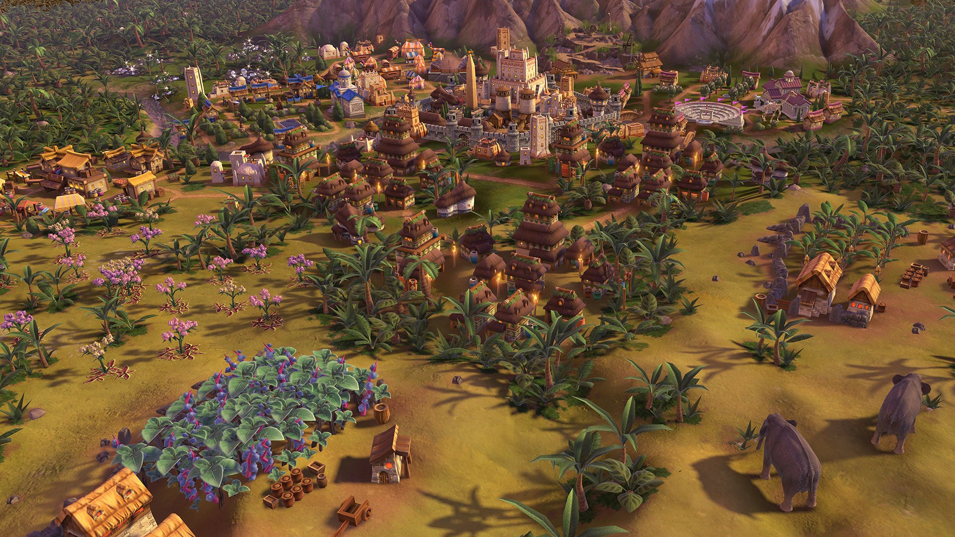 Civilization 6