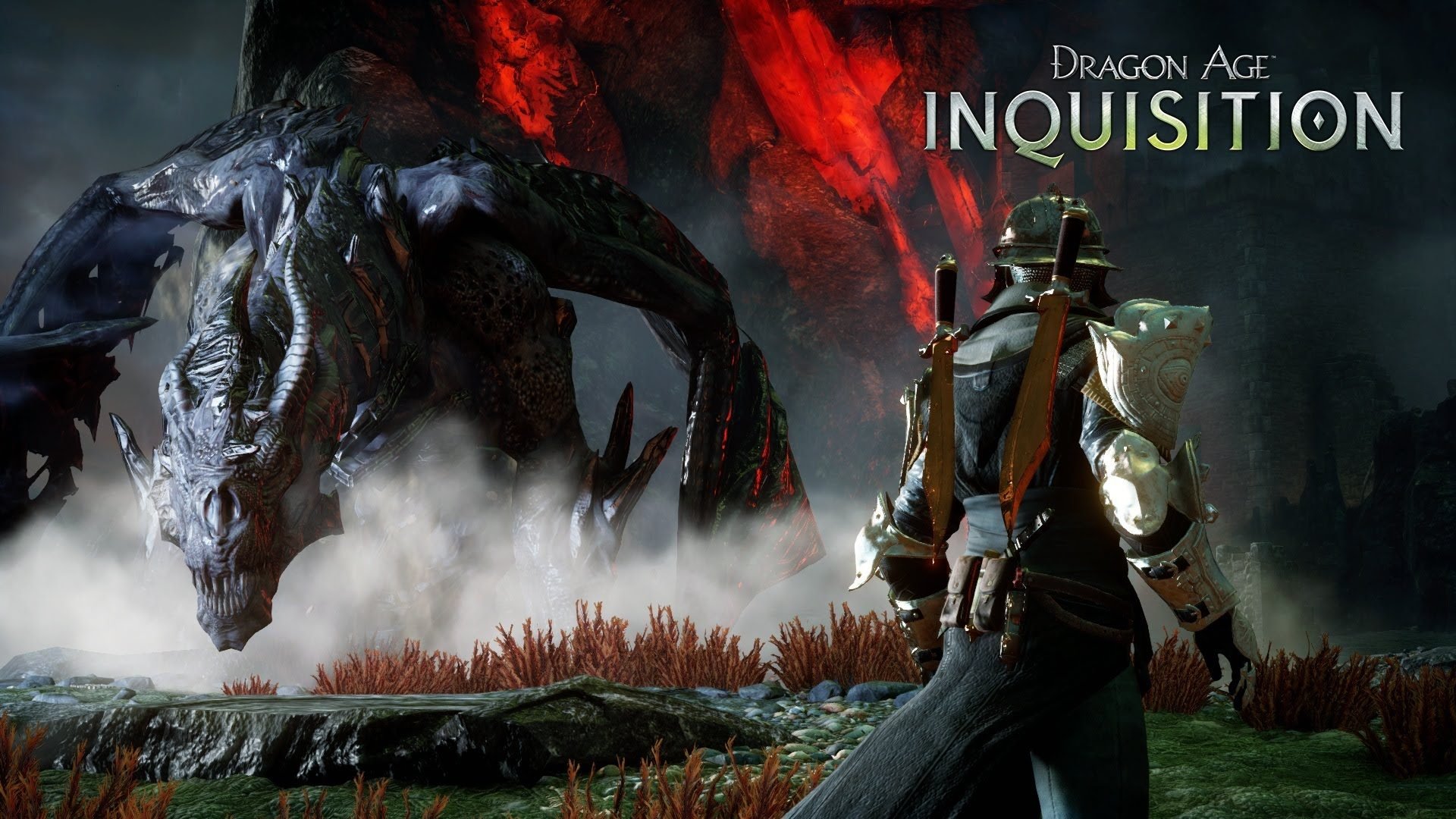 Dragon Age: Inquisition' Wins Game of the Year at The Game Awards