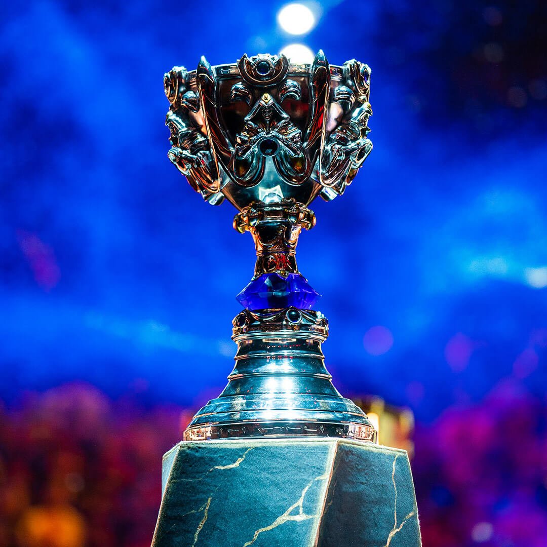 2019 League of Legends World Championship