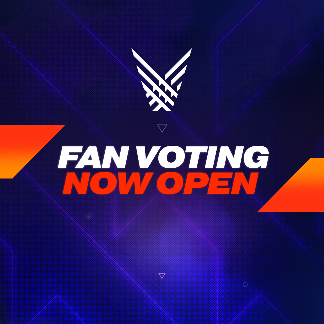 The Game Awards 2021 Voting Polls Are Now Open! — GameTyrant