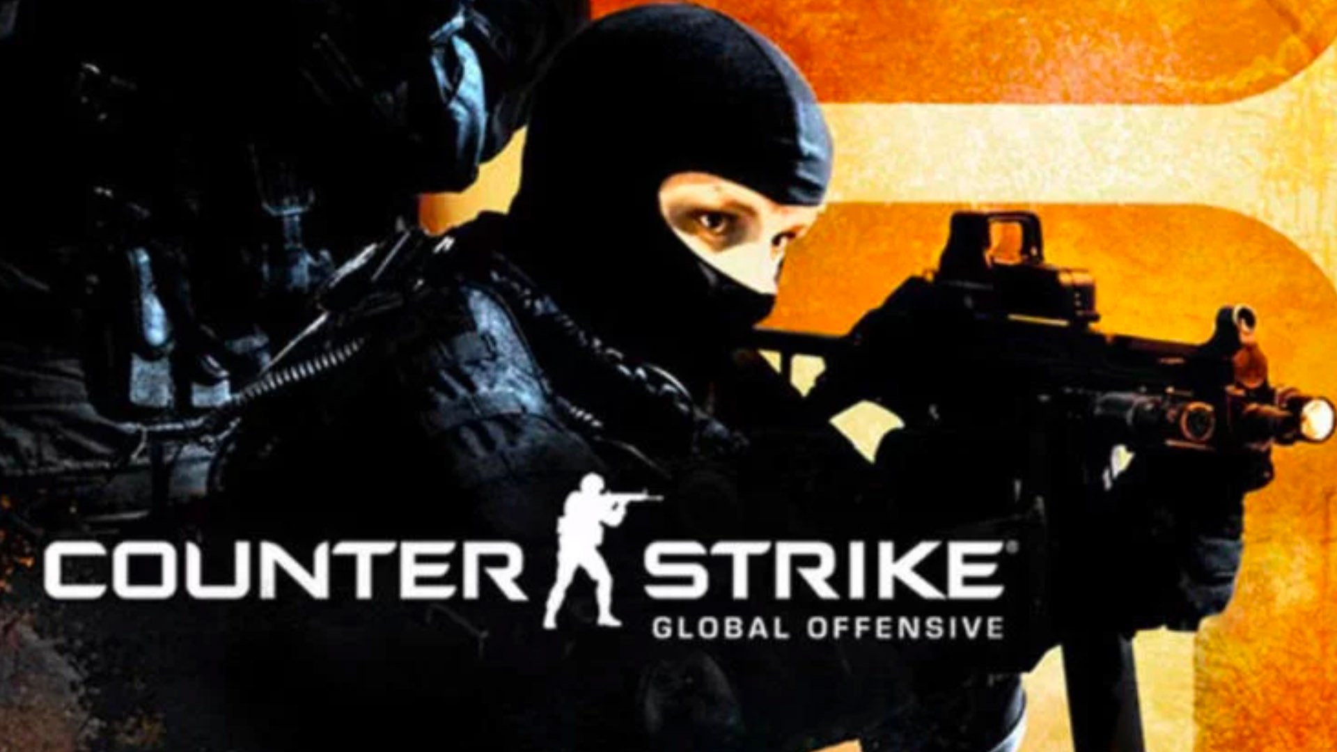 Counter-Strike: Global Offensive