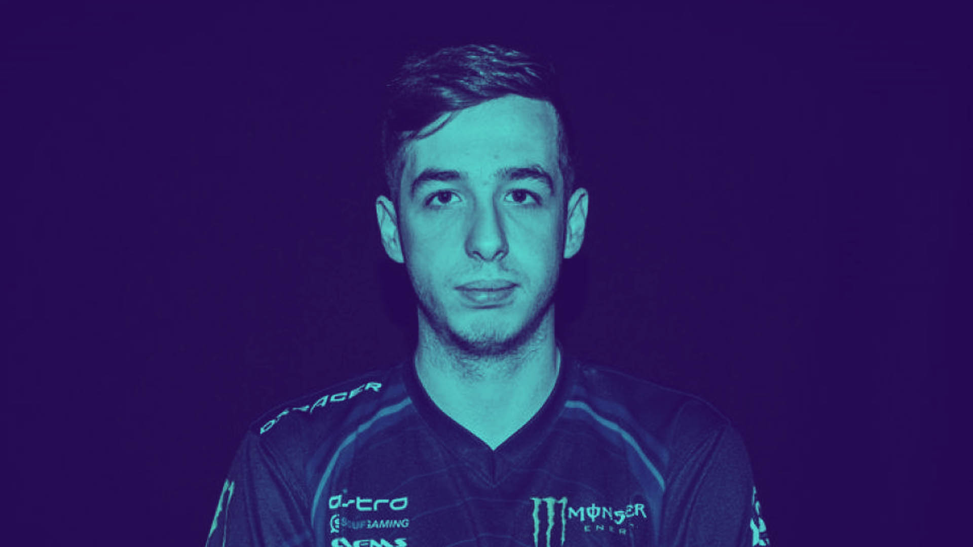 Kenny "KennyS" Schrub