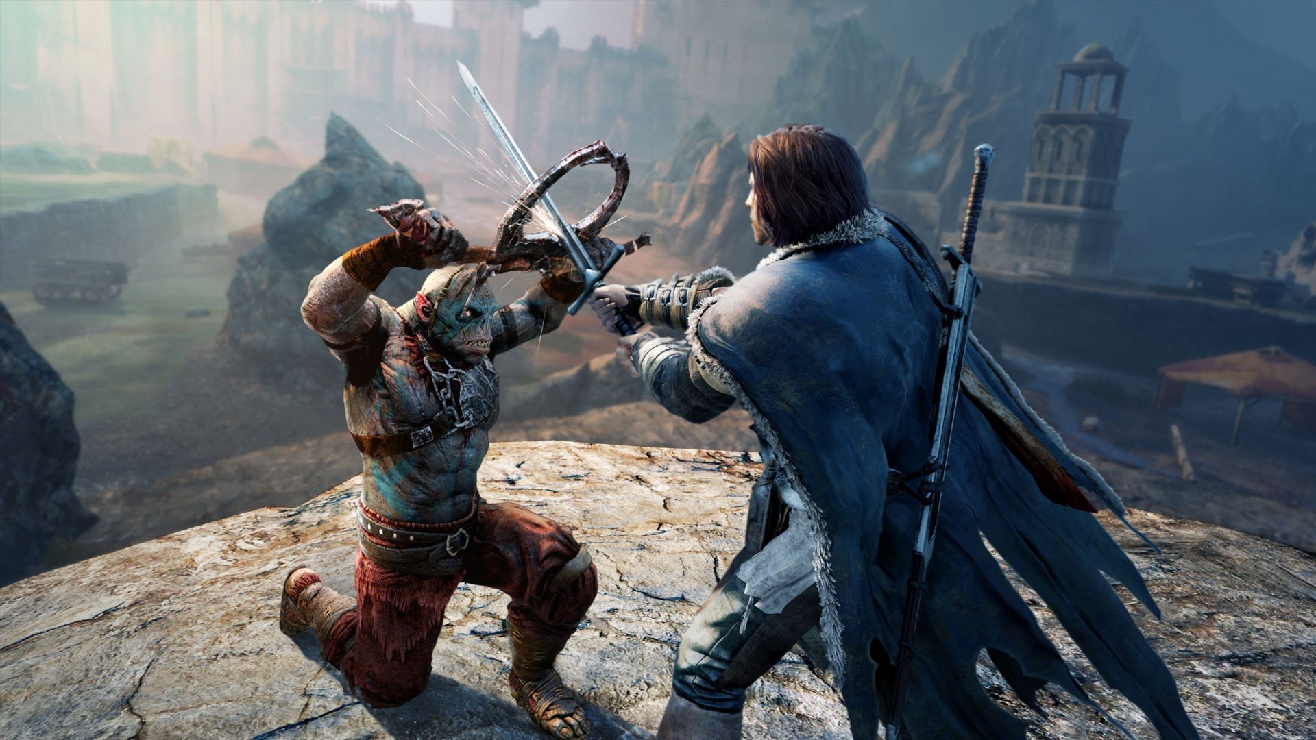 Game of the Year 2014: What Video Game Should Win?