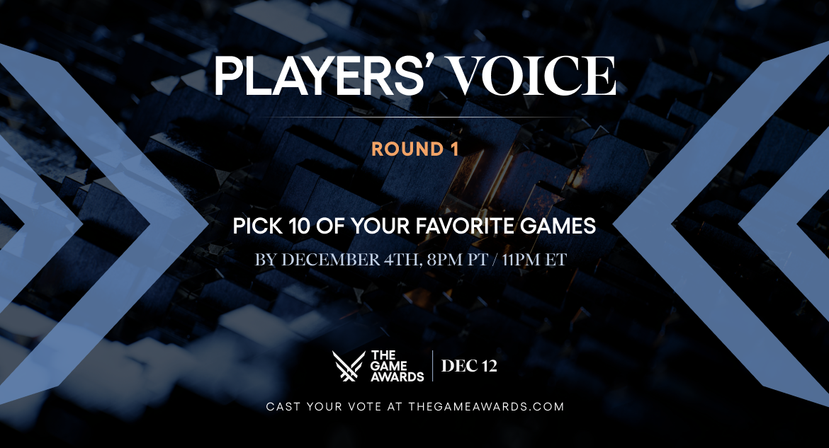 thegameawards.com