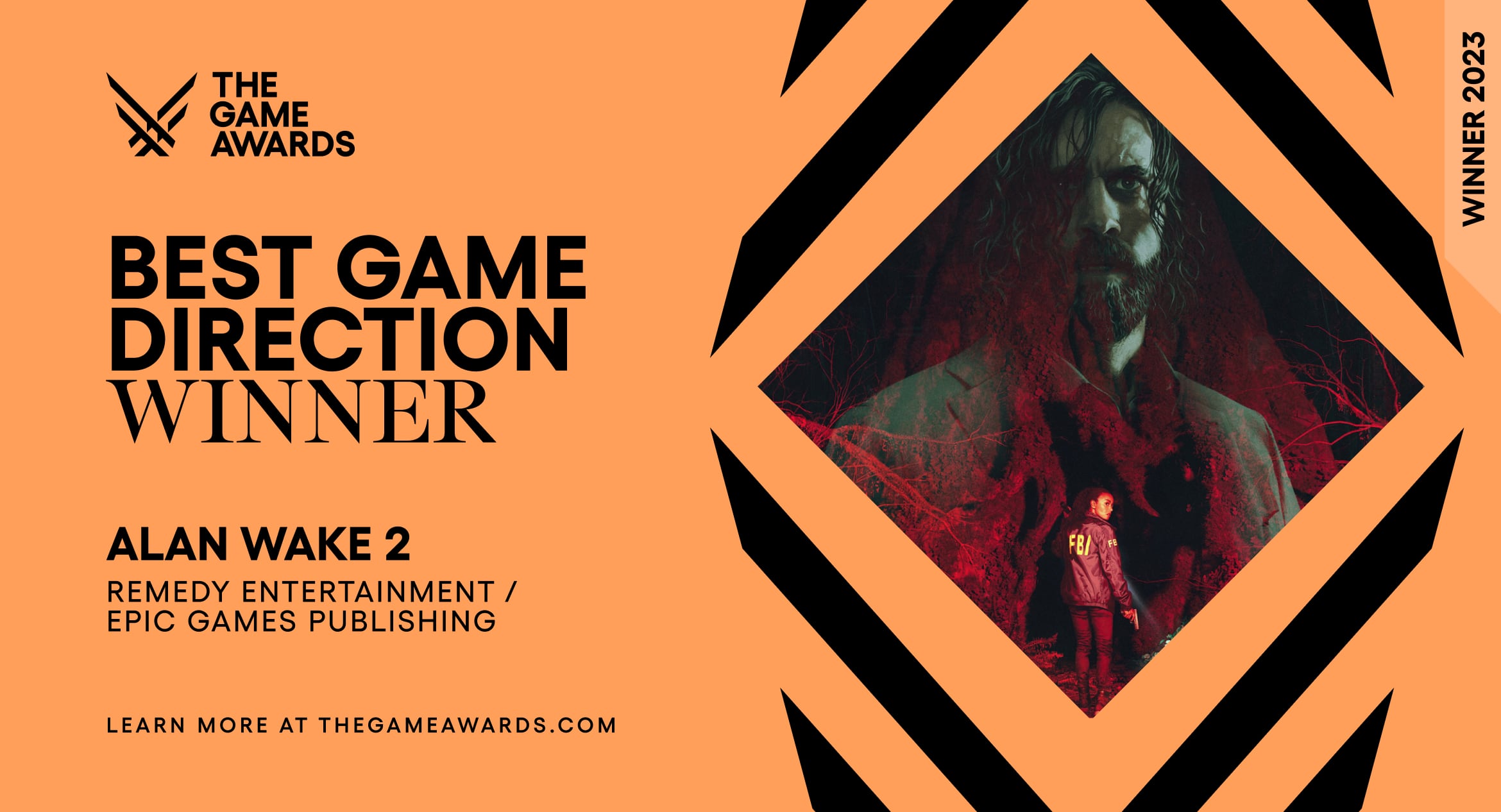 Game of the Year Awards 2020 - All the Winners