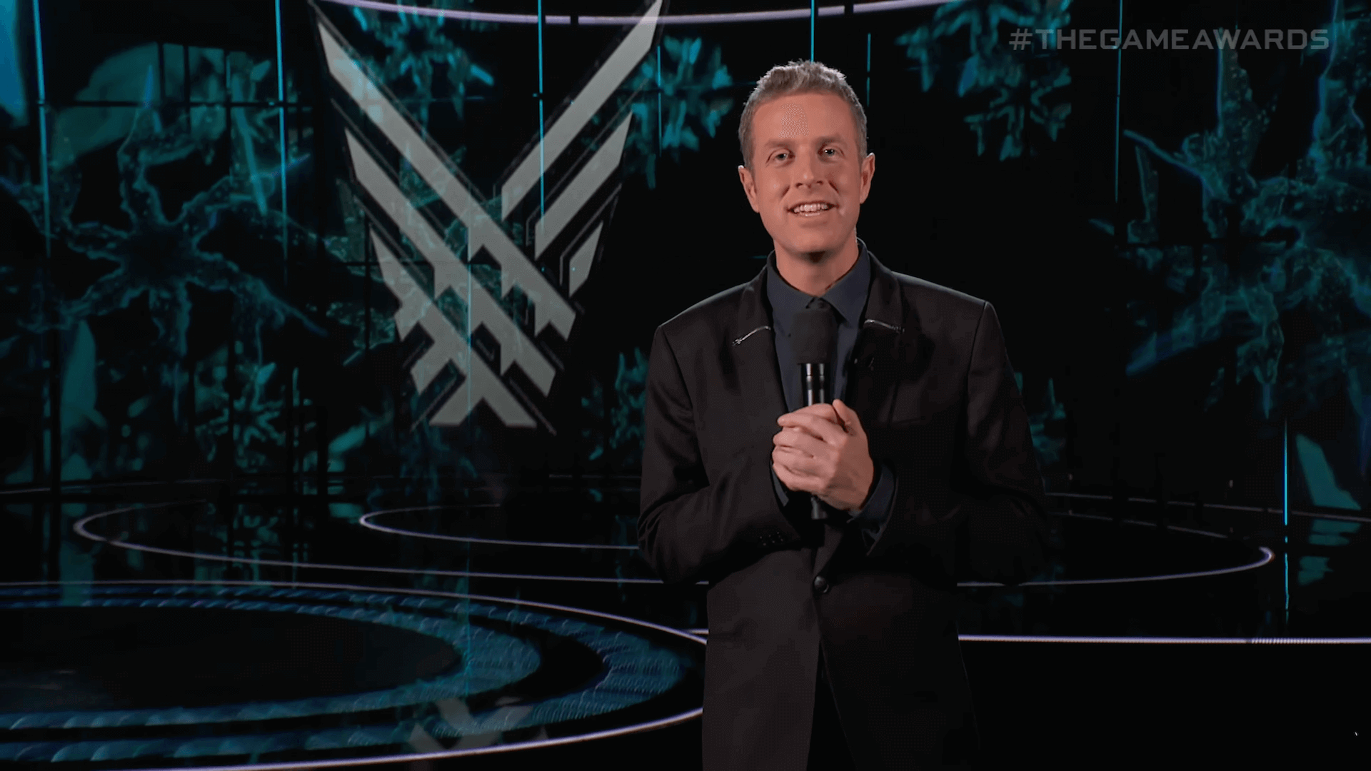 The 2020 Game Awards – The Paw Print