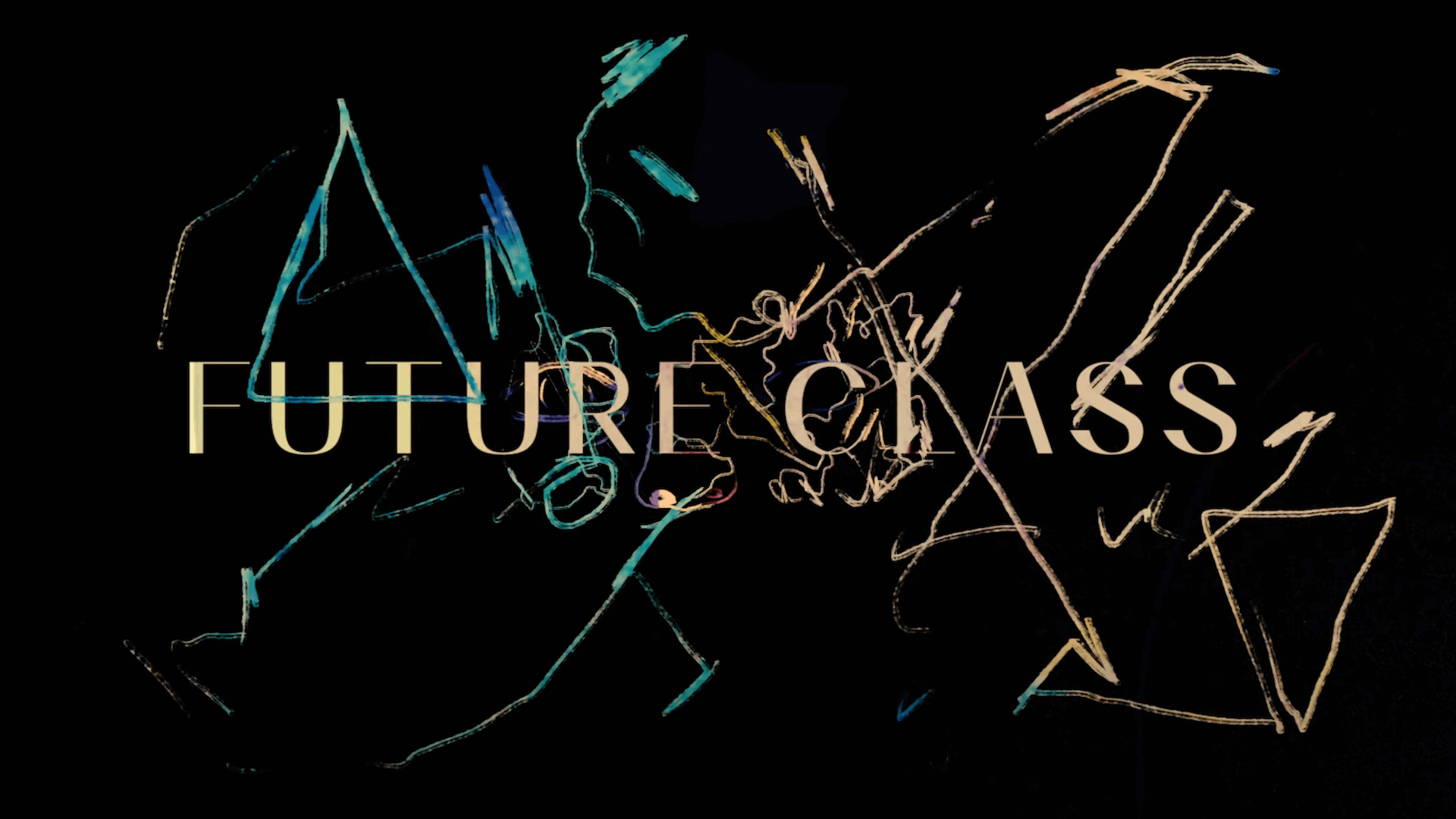 THE GAME AWARDS FUTURE CLASS