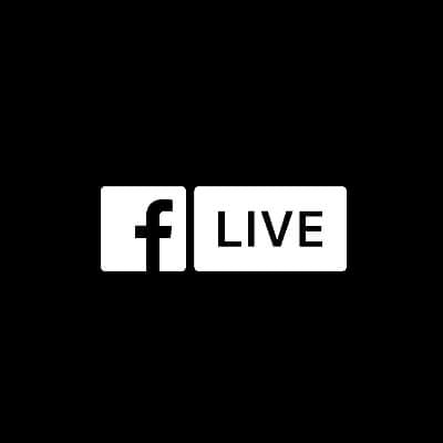 Facebook Live