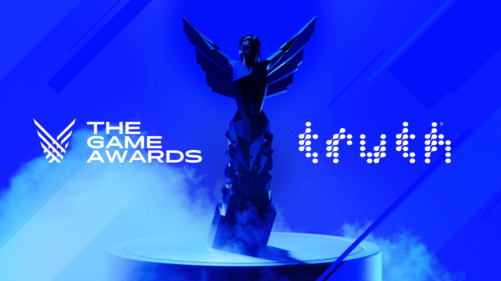 The Game Awards | Streaming Live Thursday, December 9