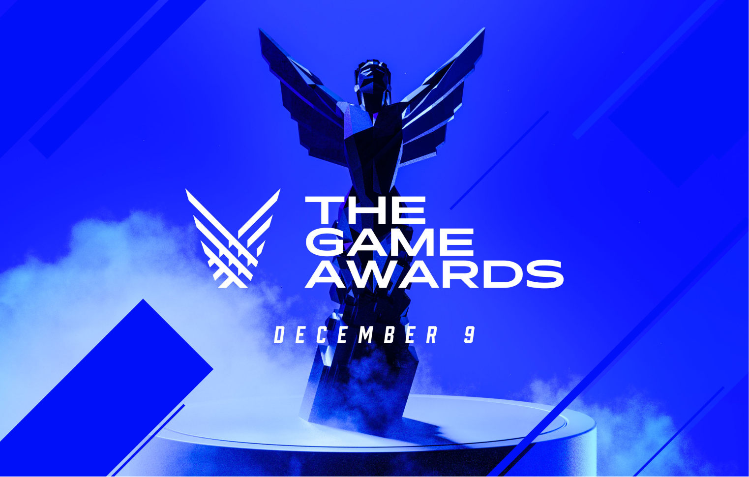 Rewind  The Game Awards