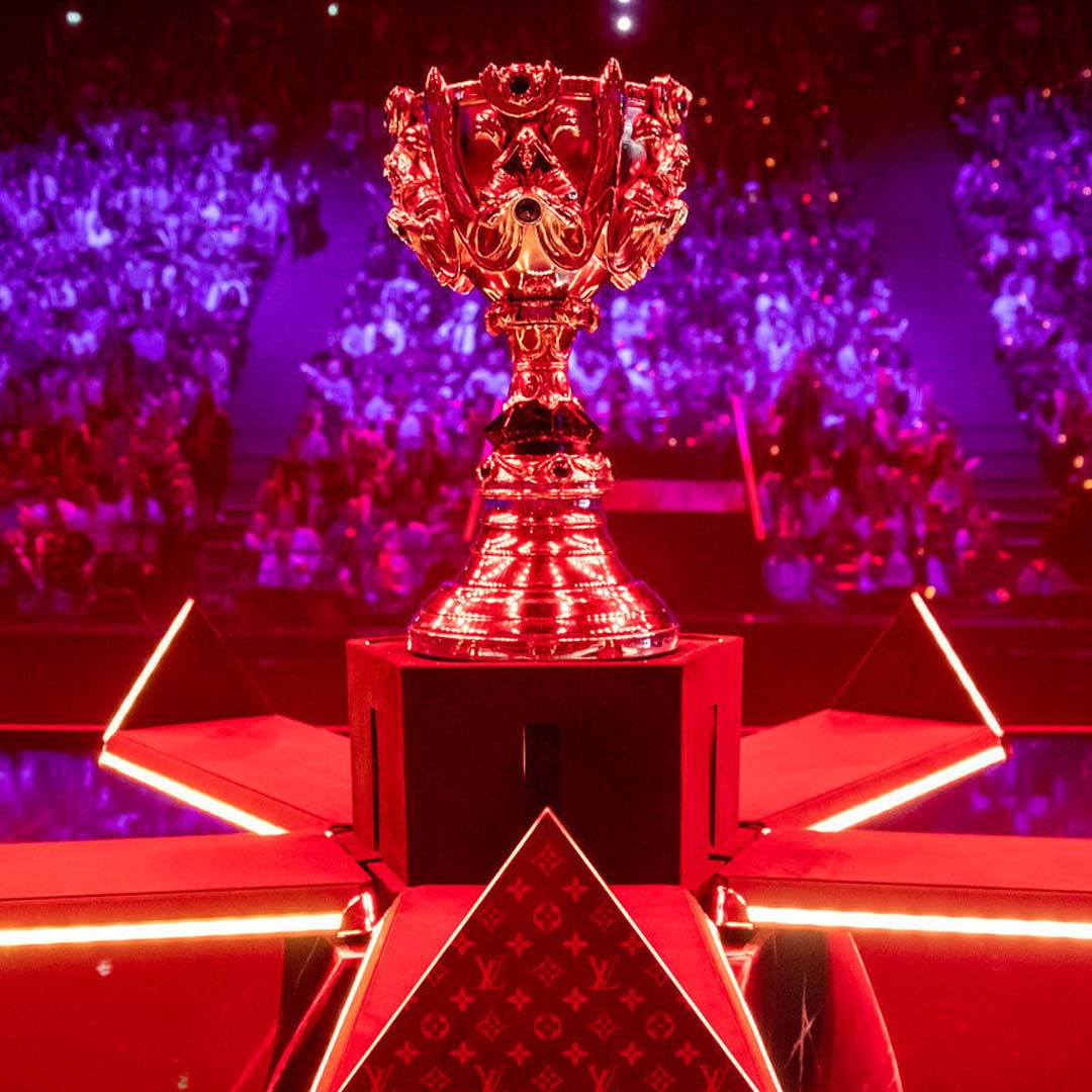 2022 League of Legends World Championship