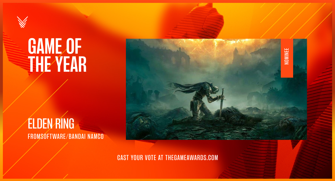 Game Of The Year Nominees The Game Awards, 40% OFF