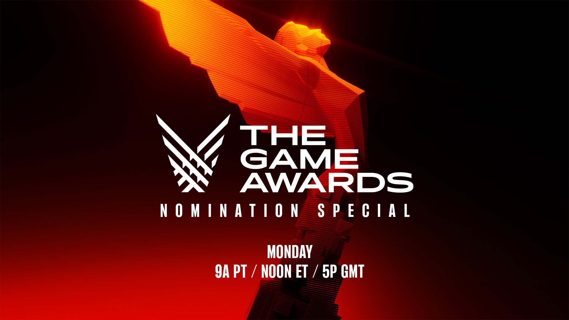 News  The Game Awards