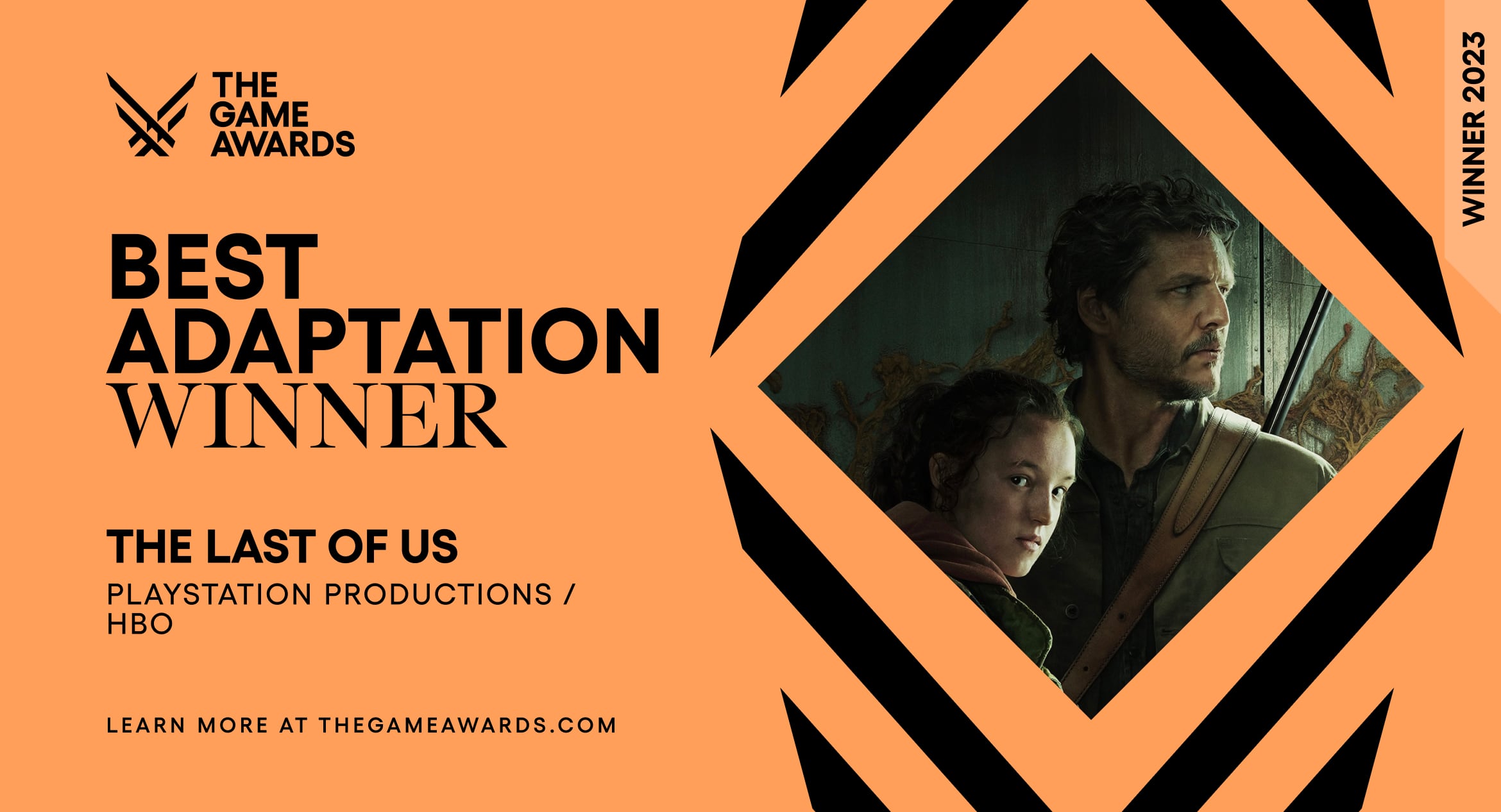 Best Adaptation, Nominees