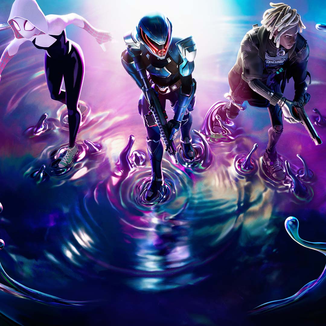 Fortnite