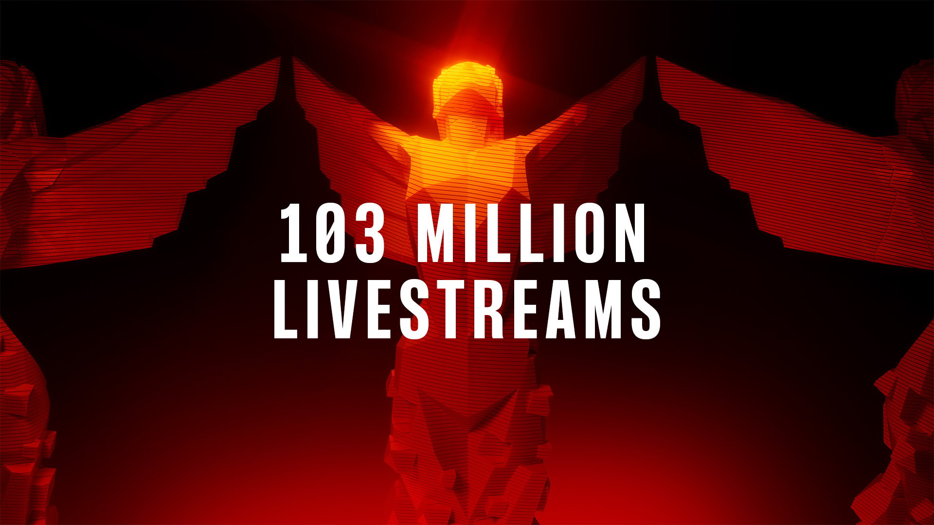 The Game Awards Hits 103 Million Livestreams, News