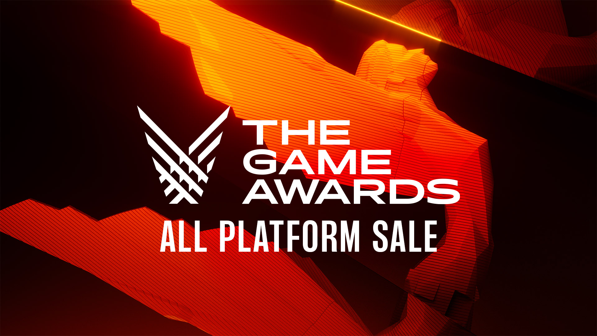 Playstation game on sale awards sale