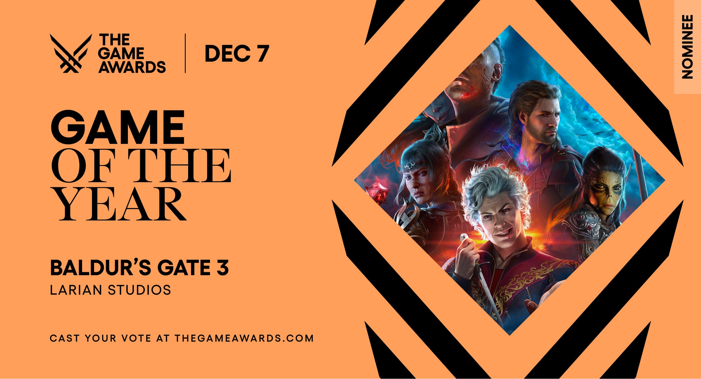 Who Should Win Game of the Year at The Game Awards 2019?