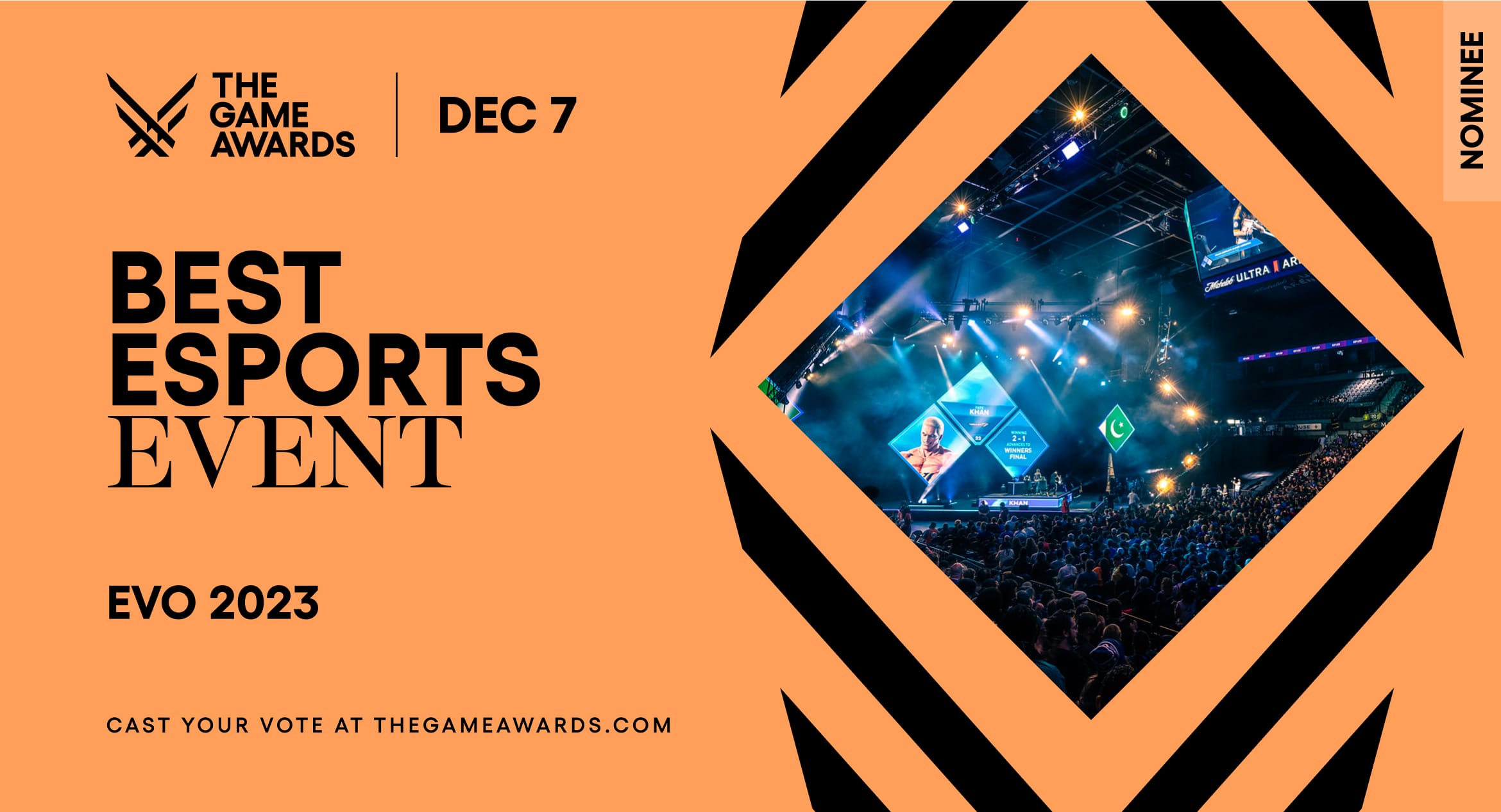 Esports Awards 2023: Here are all the finalists