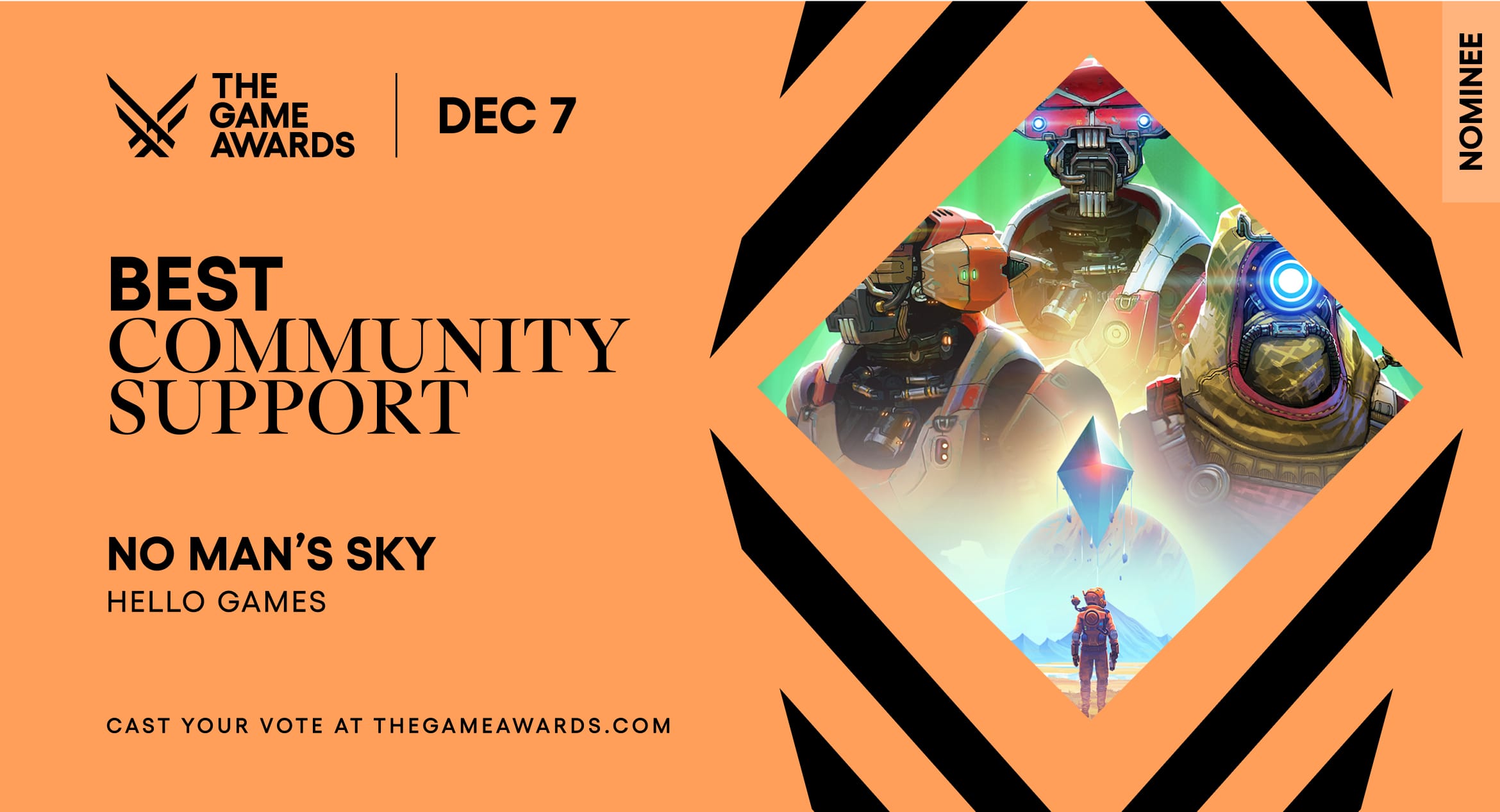 The Game Awards 2022: The Biggest Announcements and All the Winners! - LFG?  Join Our Amazing Gaming Community