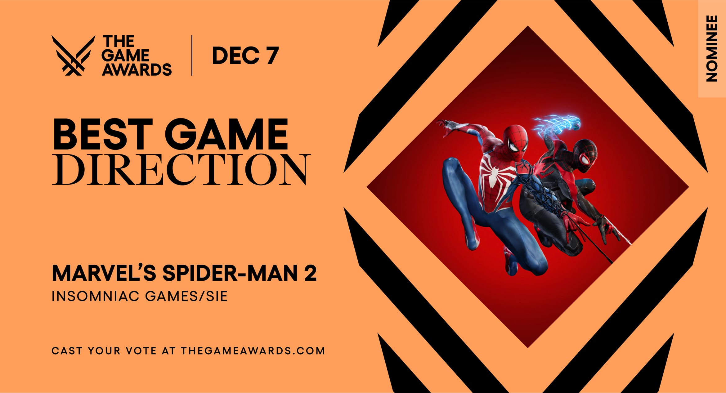 The Game Awards 2023: Every Nominee and How to Vote