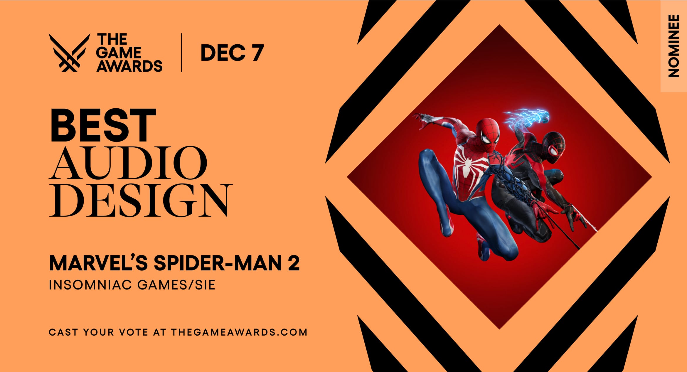 The Game Awards 2022 nominees announced - Video Games on Sports Illustrated