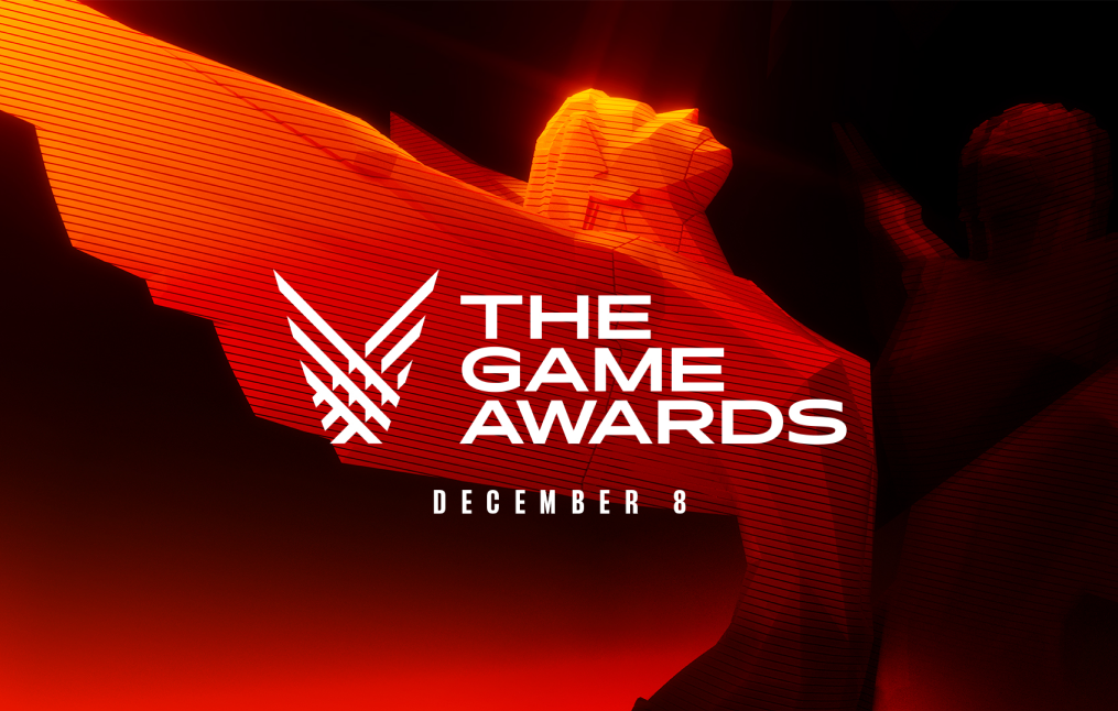 Rewind  The Game Awards