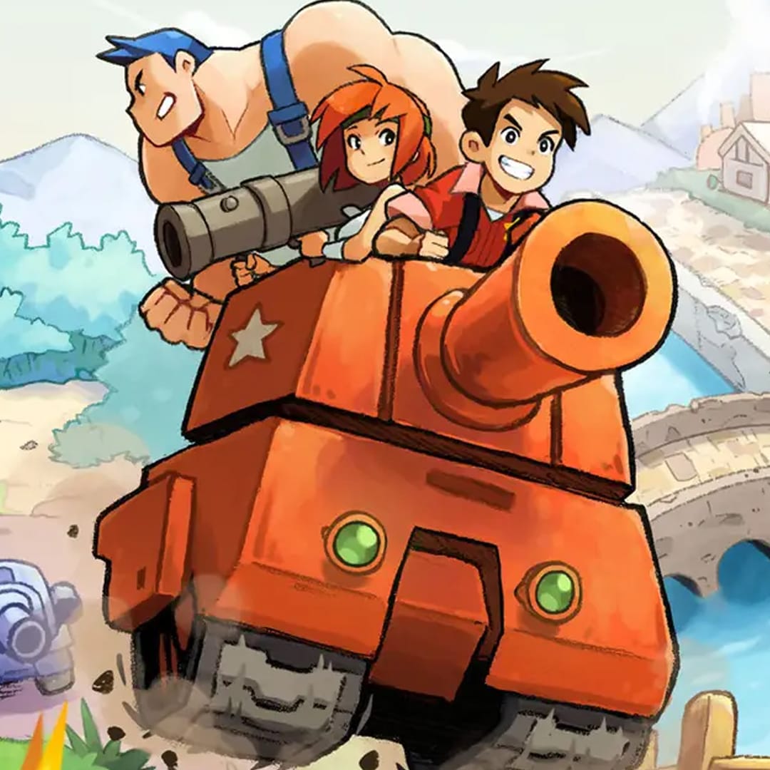  Advance Wars 1+2: Re-Boot Camp