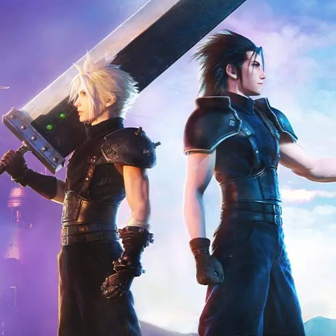  Final Fantasy VII: Ever Crisis