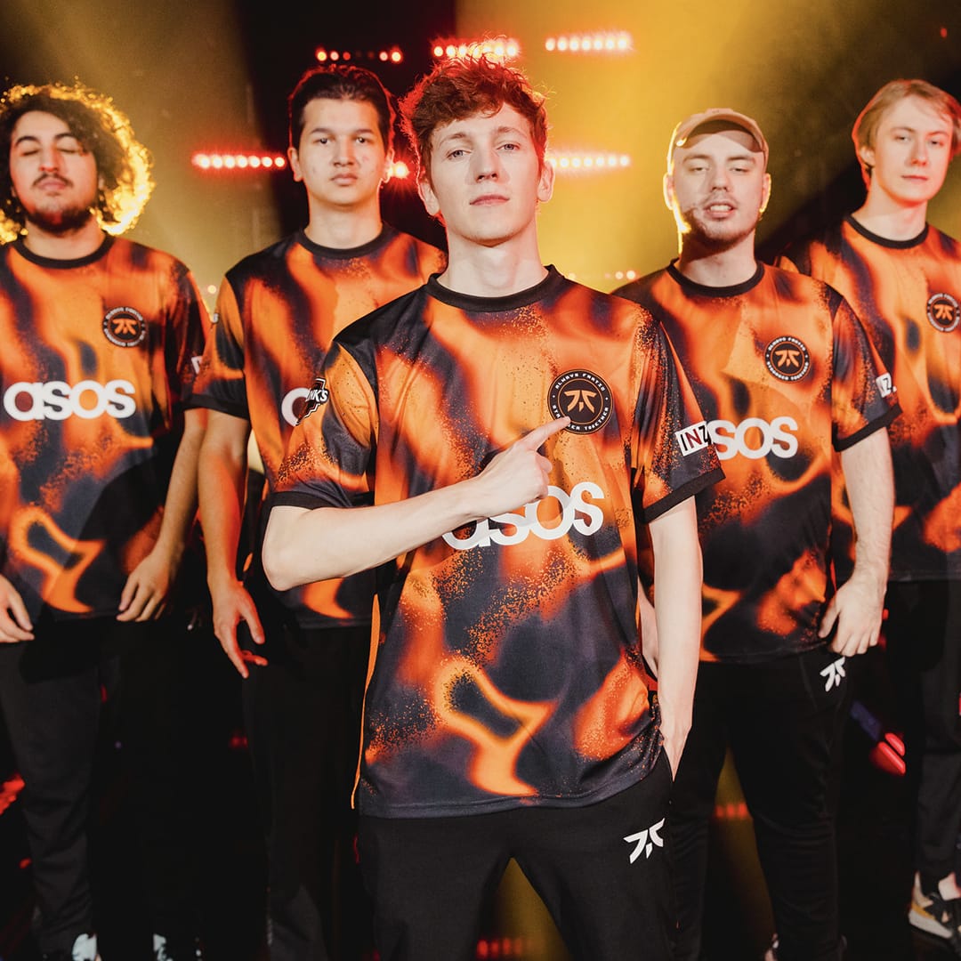  Fnatic