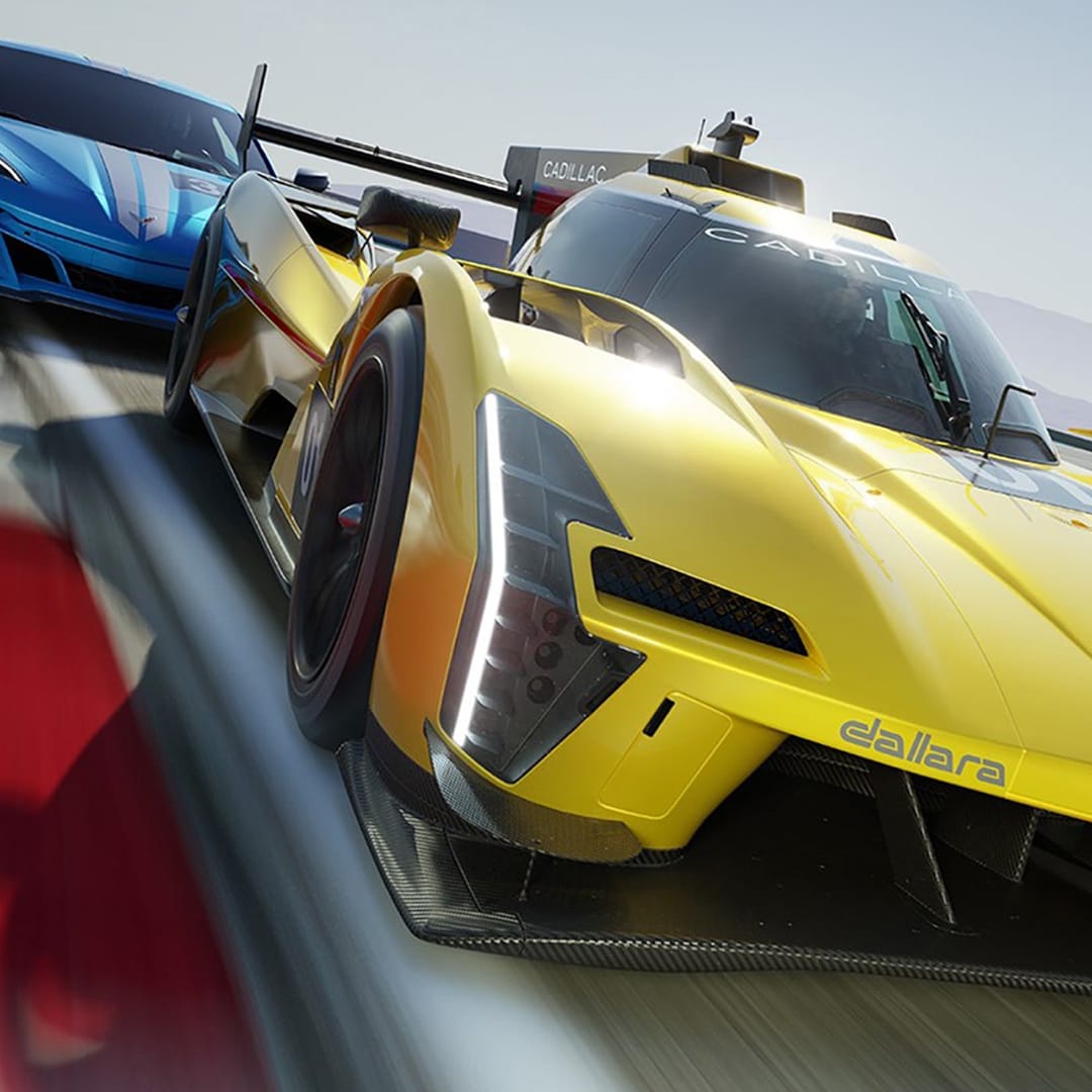 Stevivor's Racing/Sports GOTY 2018: Forza Horizon 4