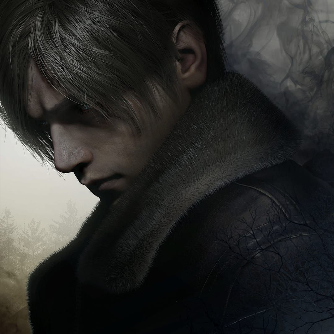  Resident Evil 4