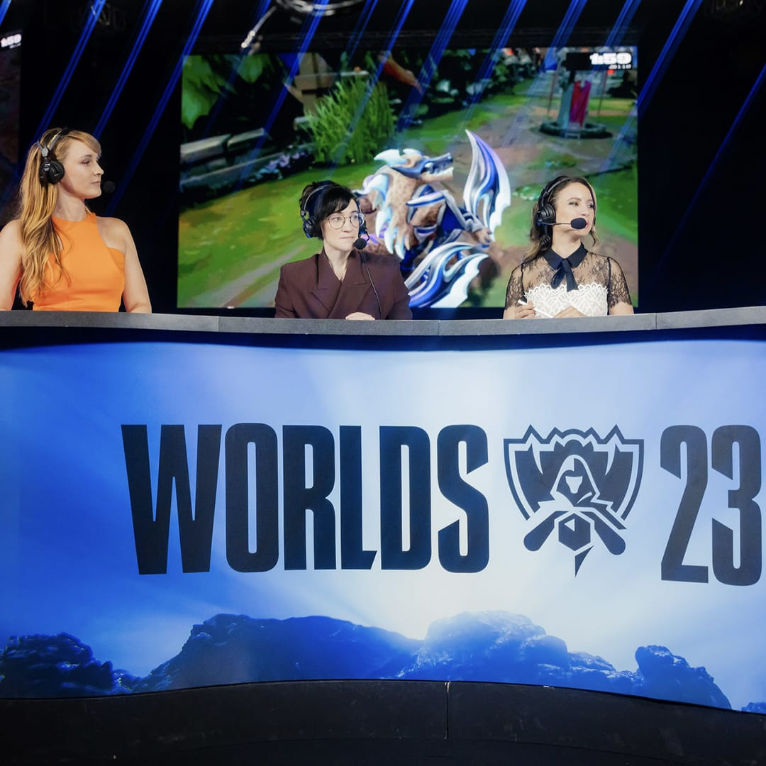 2023 League of Legends World Championship