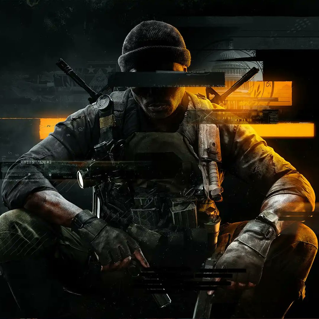  Call of Duty: Black Ops 6