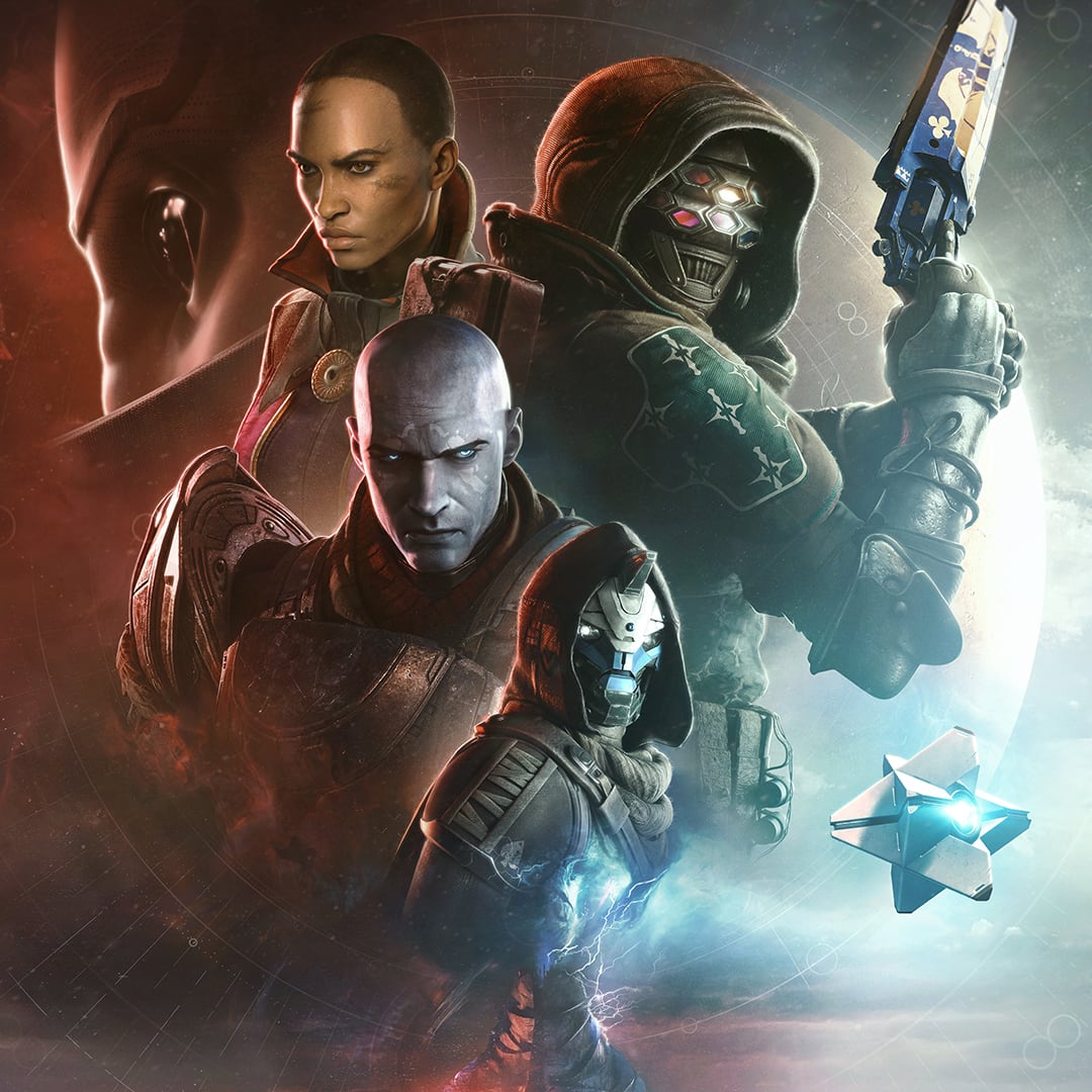  Destiny 2