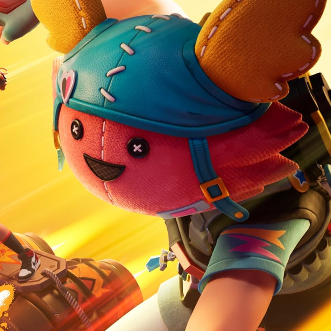  Fortnite