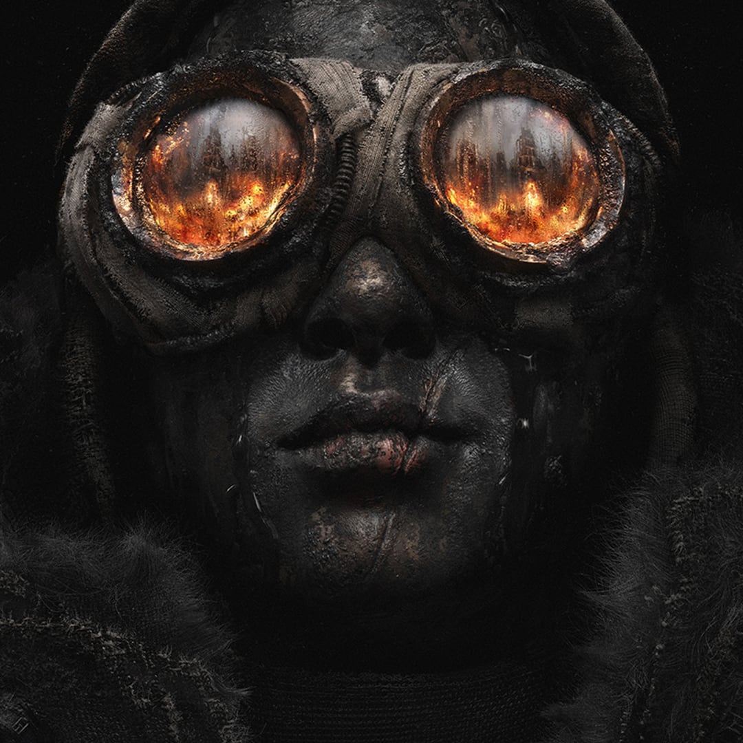 FROSTPUNK 2
