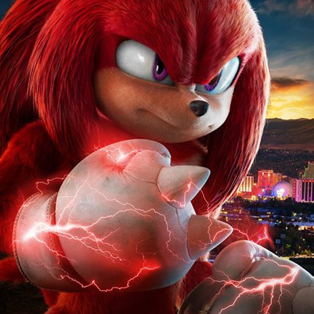 Knuckles