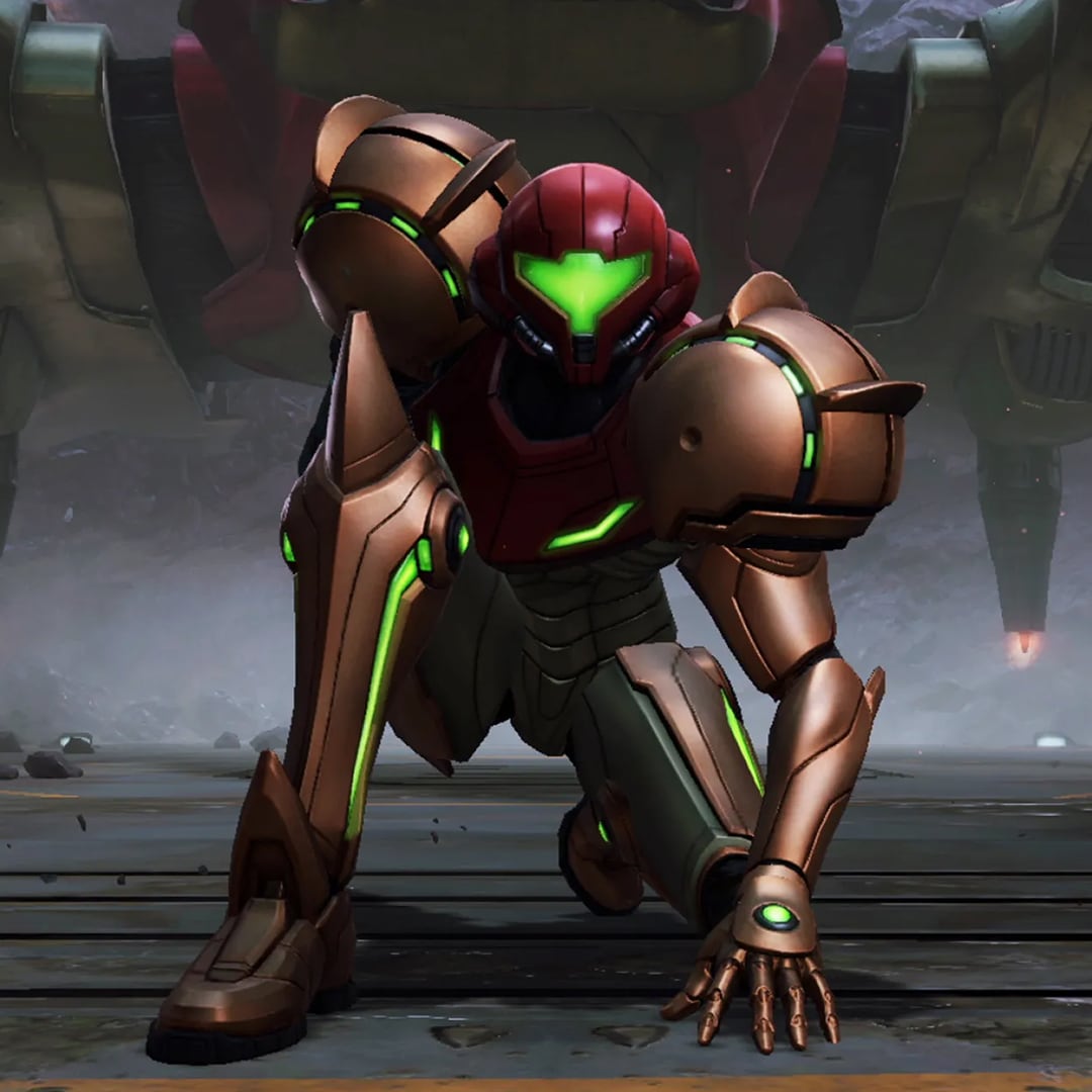 Metroid Prime 4: Beyond