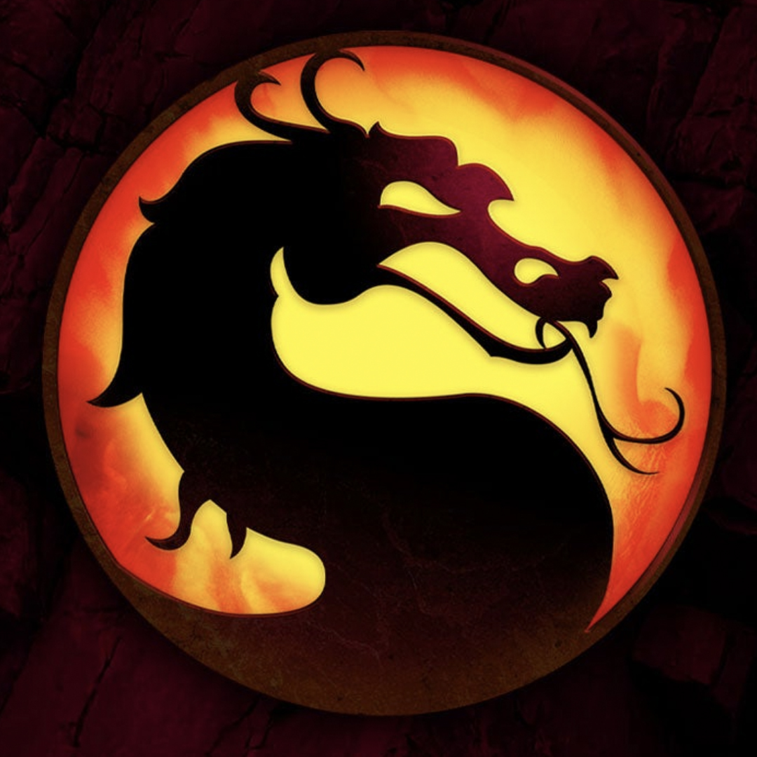  Mortal Kombat: Legacy Kollection