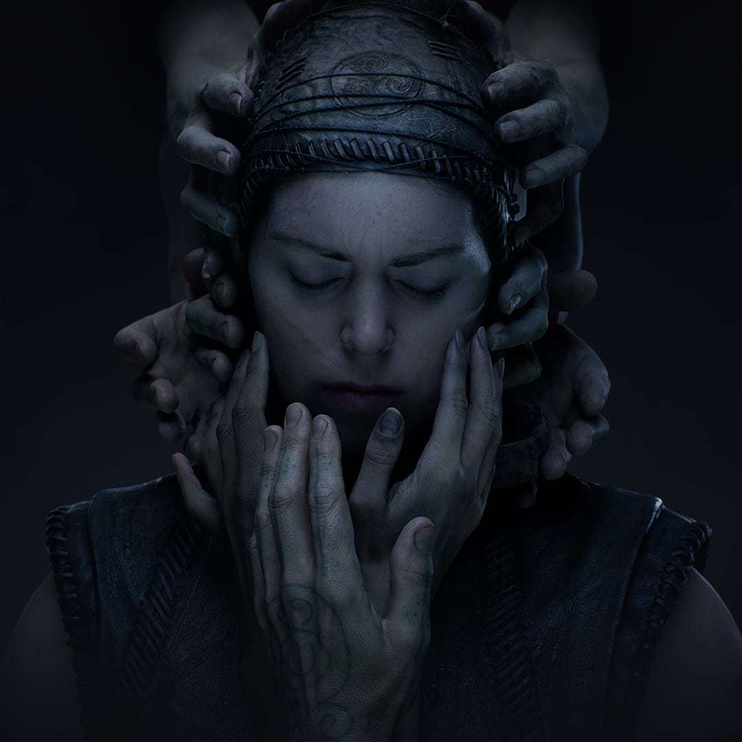 SENUA’S SAGA: HELLBLADE 2